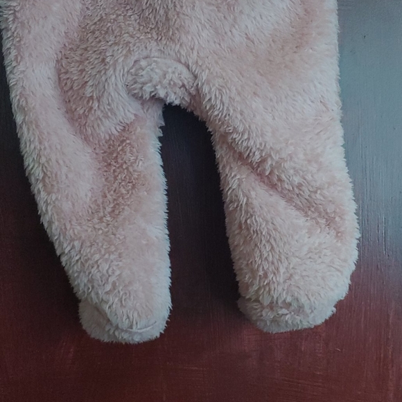 CARTERS 6 MOS WARM SLEEPER - Picture 7 of 7